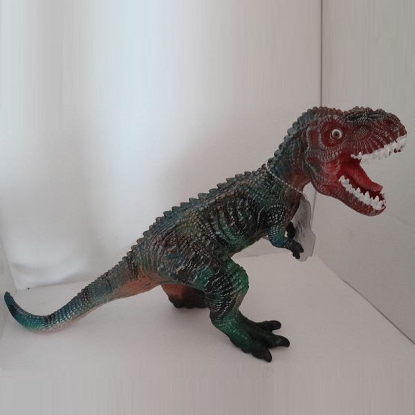Cretaceous Dinotopia 3+