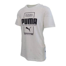 Load image into Gallery viewer, Box PUMA Tee Puma WhT - Allsport
