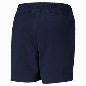 Active Woven Youth Shorts