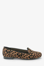 Load image into Gallery viewer, LEOPARD SLIP ON SHOES - Allsport

