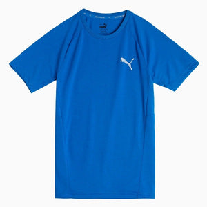 EVOSTRIPE YOUTH TEE - Allsport