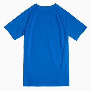 EVOSTRIPE YOUTH TEE - Allsport