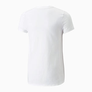 ALPHA STYLE YOUTH TEE - Allsport