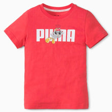 Load image into Gallery viewer, LIL PUMA Kids&#39; Tee - Allsport
