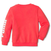 Load image into Gallery viewer, LIL PUMA CREW NECK KIDS&#39; SWEATER - Allsport
