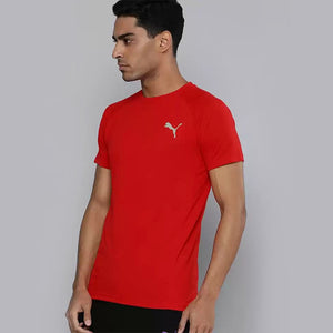 EVOSTRIPE MEN'S TEE - Allsport