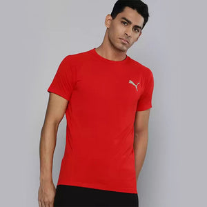 EVOSTRIPE MEN'S TEE - Allsport