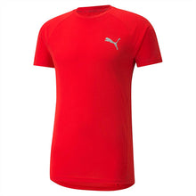 Load image into Gallery viewer, EVOSTRIPE MEN&#39;S TEE - Allsport
