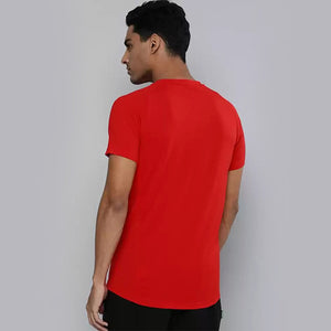 EVOSTRIPE MEN'S TEE - Allsport