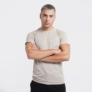 EVOSTRIPE MEN'S TEE - Allsport