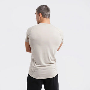 EVOSTRIPE MEN'S TEE - Allsport