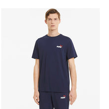 Load image into Gallery viewer, ESS+ EmbroLogo Tee M Pea - Allsport
