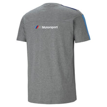 Load image into Gallery viewer, BMW MMS T7 Tee MGrY - Allsport
