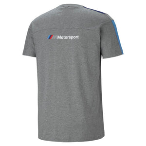 BMW MMS T7 Tee MGrY - Allsport