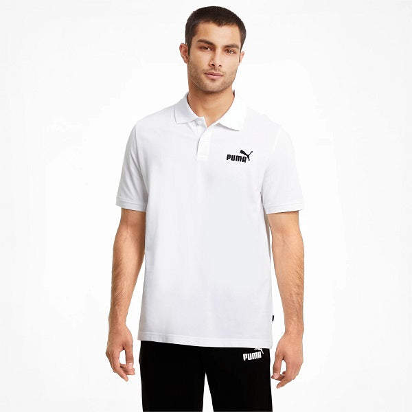 MEN'S POLO SHIRT