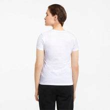 Load image into Gallery viewer, ESS+Meta.Logo Tee W PuWHT - Allsport
