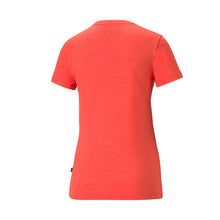 Load image into Gallery viewer, ESS Logo Heat.Tee W Red - Allsport
