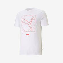 Load image into Gallery viewer, Renaiss.Cat Tee PuWHT - Allsport
