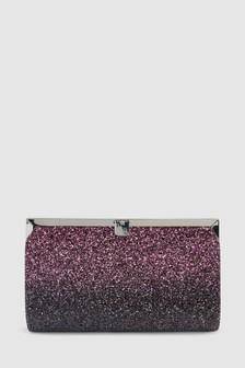 592233 SMOOTH OMBRE PURPL ONE CLUTCHES - Allsport