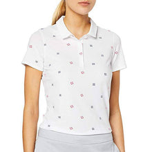 Load image into Gallery viewer, Ditsy Bright POLO SHIRT - Allsport
