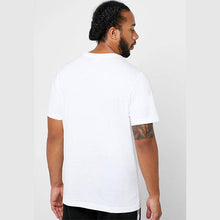 Load image into Gallery viewer, Classics Logo WHT  T-SHIRT - Allsport
