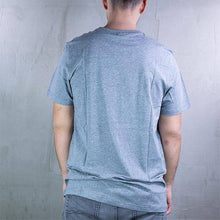 Load image into Gallery viewer, Classic Logo Med.Gry Hea T-SHIRT - Allsport
