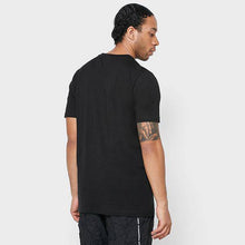 Load image into Gallery viewer, Classics Logo N.2 BLK T-SHIRT - Allsport
