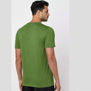 Classics Logo N.2 Garden T-SHIRT - Allsport