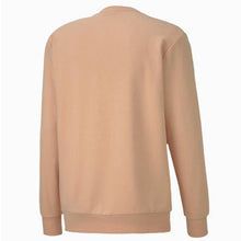 Load image into Gallery viewer, Classics Logo Crew TR Pink Sand - Allsport
