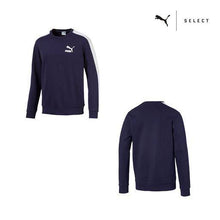 Load image into Gallery viewer, Iconic T7 Crew TR SWEAT SHIRT - Allsport
