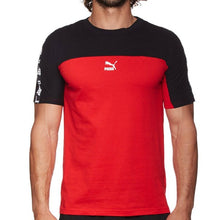 Load image into Gallery viewer, XTG Red T-SHIRT - Allsport

