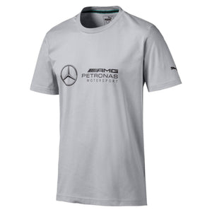 MAPM LOGO Mercedes T-SHIRT - Allsport