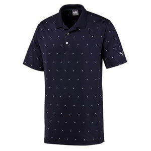 Skerries Peacoat POLO SHIRT - Allsport