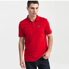 Load image into Gallery viewer, Ferrari  Rosso Corsa POLO SHIRT - Allsport
