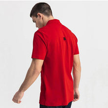 Load image into Gallery viewer, Ferrari  Rosso Corsa POLO SHIRT - Allsport
