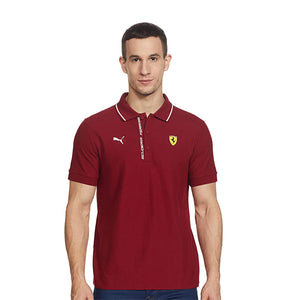 SF Rhubarb POLO SHIRT - Allsport