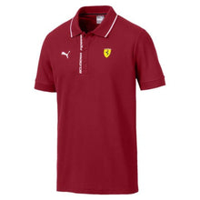 Load image into Gallery viewer, SF Rhubarb POLO SHIRT - Allsport
