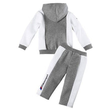 Load image into Gallery viewer, BMW MMS Inf.Jog.Med.Gry Hea TRACKSUIT - Allsport
