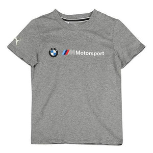 BMW MMS Kids Logo  T-SHIRT - Allsport