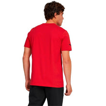 Load image into Gallery viewer, SF Big Shield Rosso Cors T-SHIRT - Allsport
