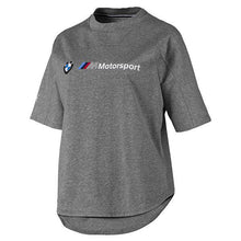 Load image into Gallery viewer, 59572403 L BMW MMS Wmn Logo Tee - Allsport
