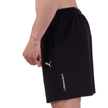 Load image into Gallery viewer, BMW MMS Sweat Pants CC PU.Blk - Allsport
