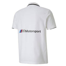 Load image into Gallery viewer, BMW MMS Polo Puma WHT - Allsport
