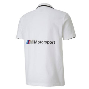 BMW MMS Polo Puma WHT - Allsport