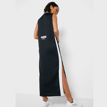 Load image into Gallery viewer, TFS Dress Puma Black - Allsport
