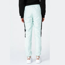 Load image into Gallery viewer, TFS Woven Track Pant Mist Green - Allsport
