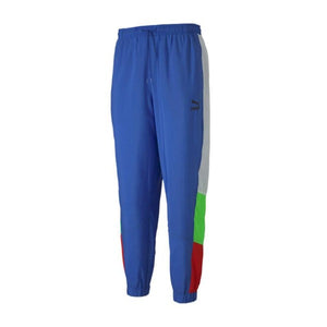 TFS OG Track Pants Dazzling Blue - Allsport