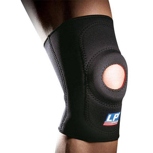 Pros and Cons of an Open Patella Knee Brace