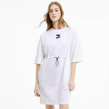 Load image into Gallery viewer, Evide Dress Puma WhT - Allsport
