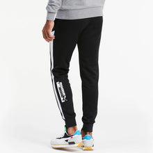 Load image into Gallery viewer, T7 2020 Sport Track Pants Pu.Blk - Allsport
